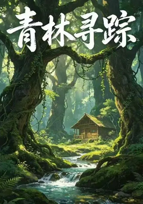 青林寻踪第四部