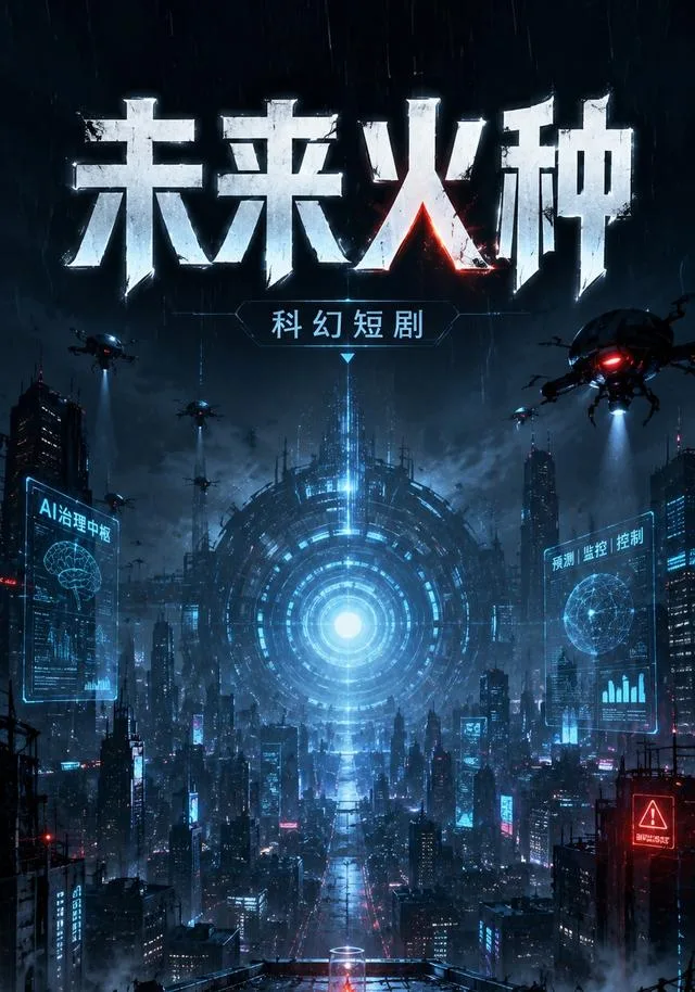 未来火种