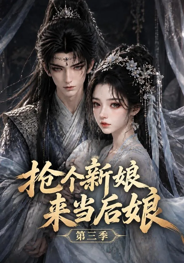 抢个新娘来当后娘第三季