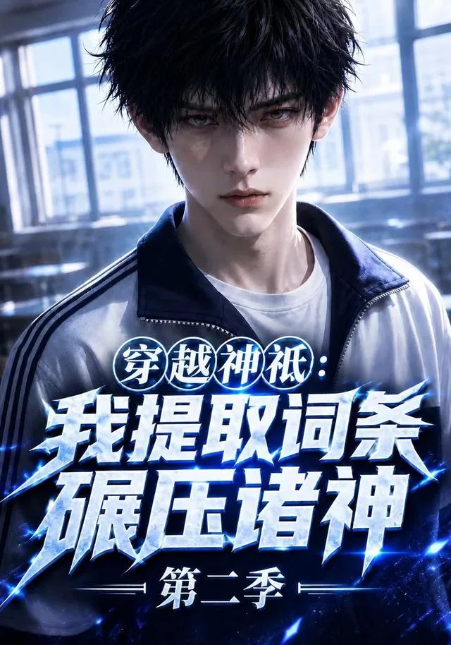 穿越神祇：我提取词条碾压诸神 第二季