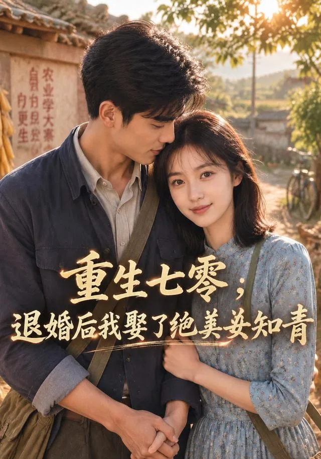 重生七零：退婚后我娶了绝美女知青