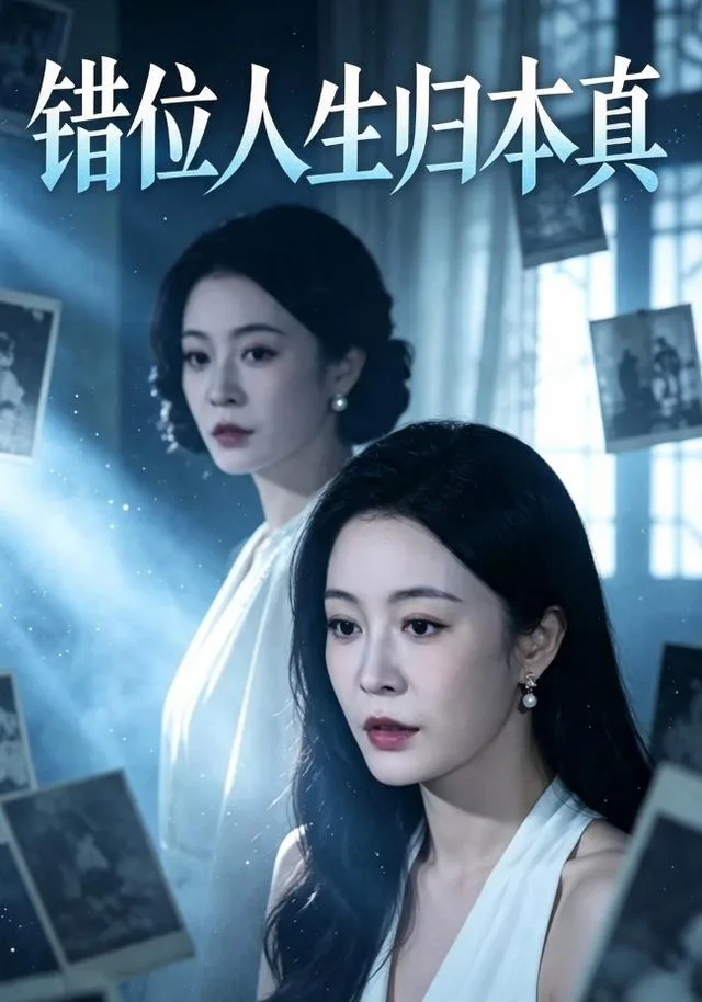 错位人生归本真