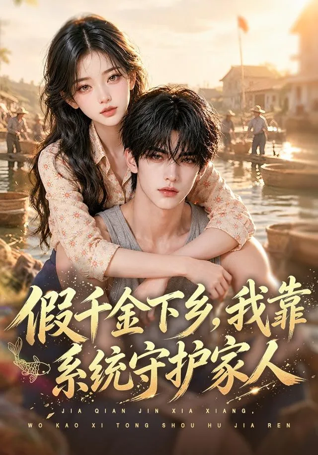 假千金下乡，我靠系统守护家人