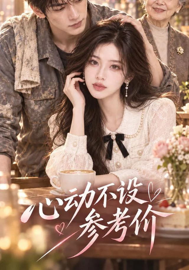 心动不设参考价