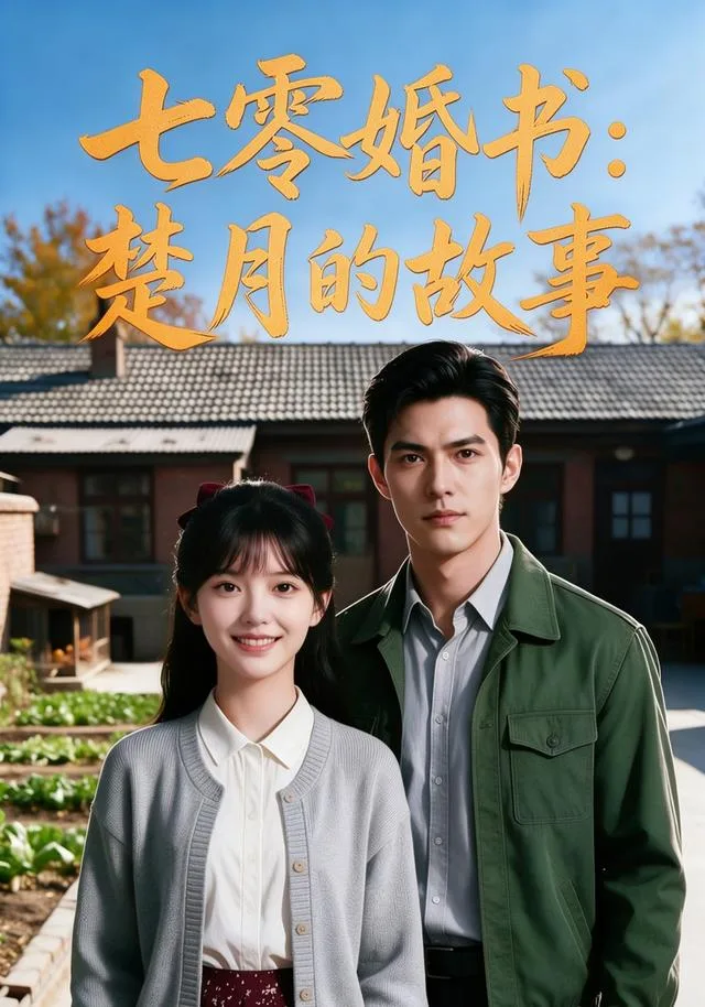 七零婚书：楚月的故事
