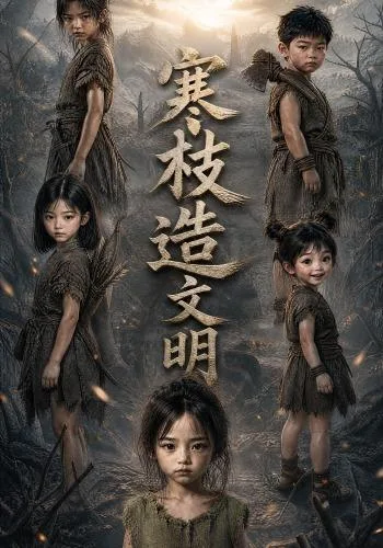 寒枝造文明