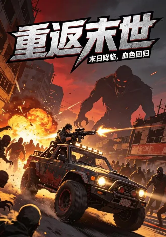重返末世