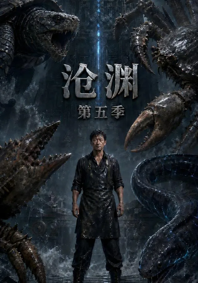 沧渊第五季