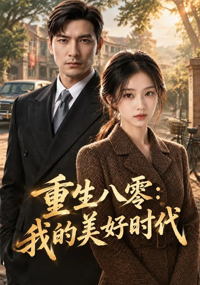 重生八零：我的美好时代
