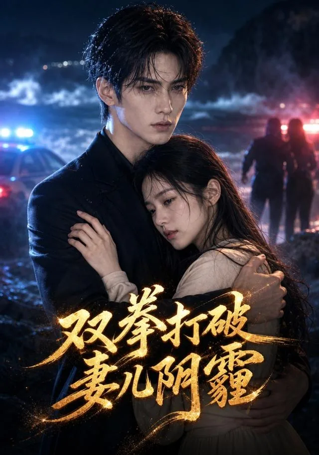 双拳打破妻儿阴霾