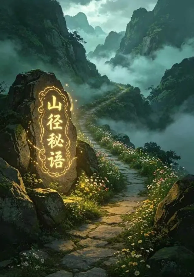 山径秘语4