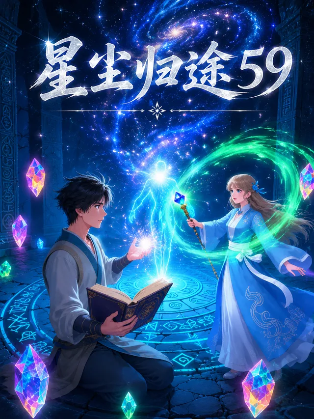 星尘归途59