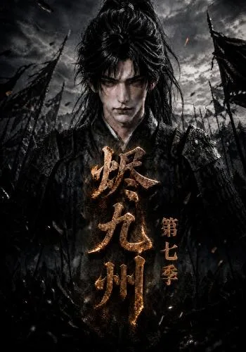 烬九州第七季