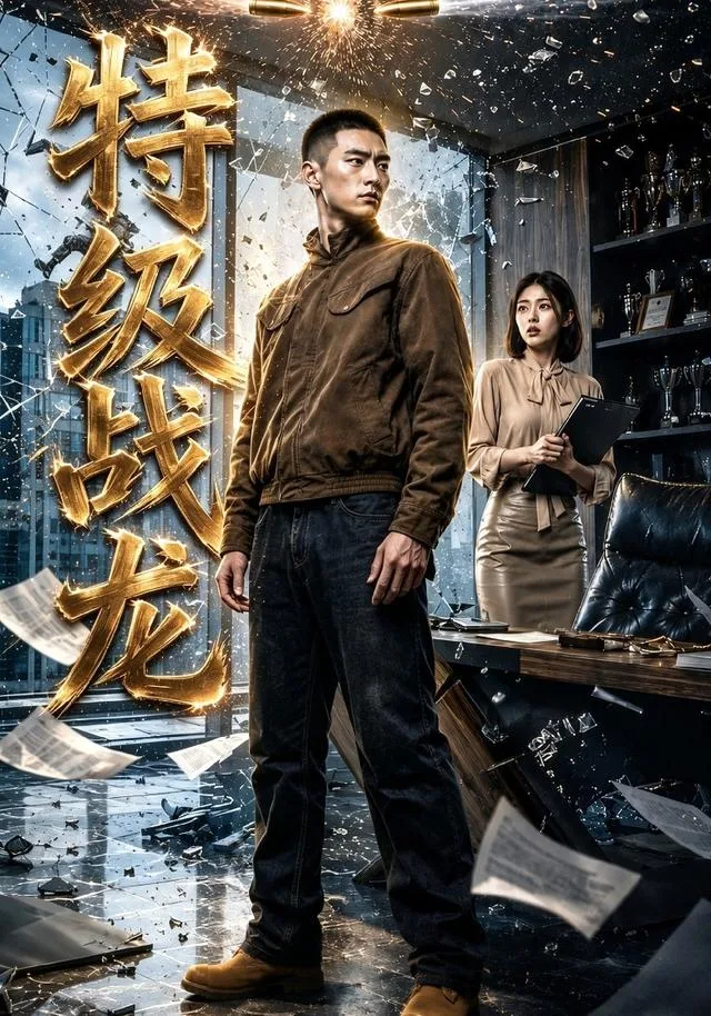特级战龙