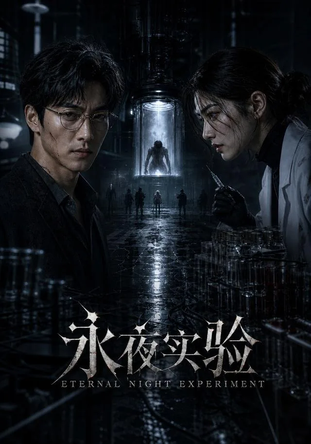 永夜实验