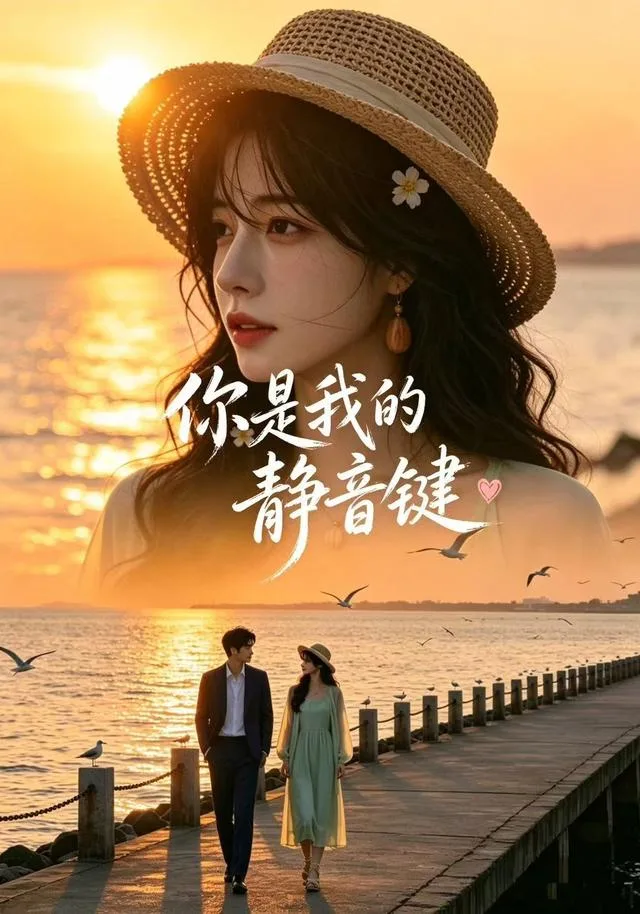 你是我的静音键