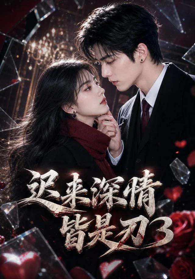 迟来深情皆是刃3