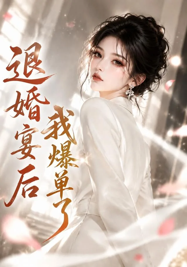 退婚宴后我爆单了