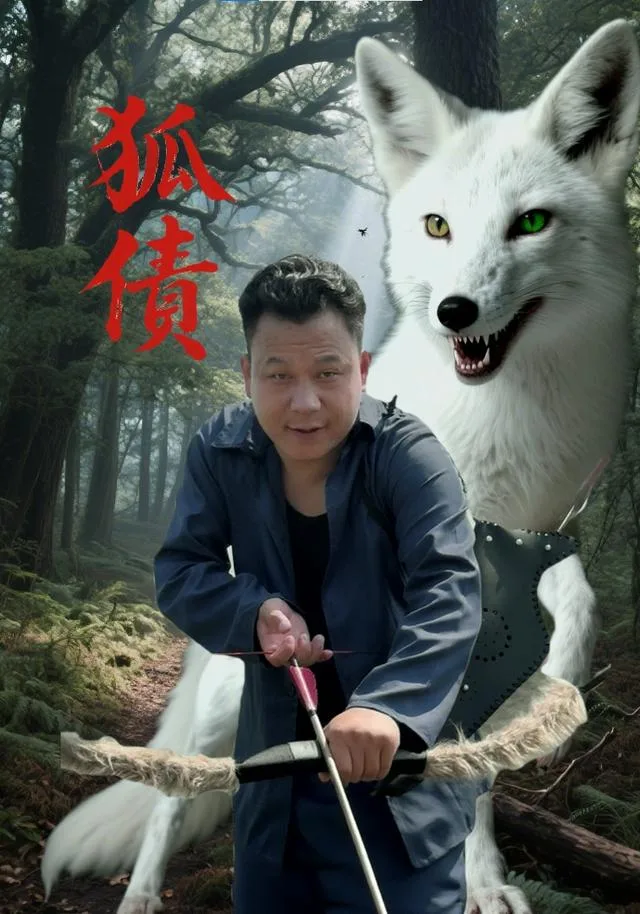 狐债