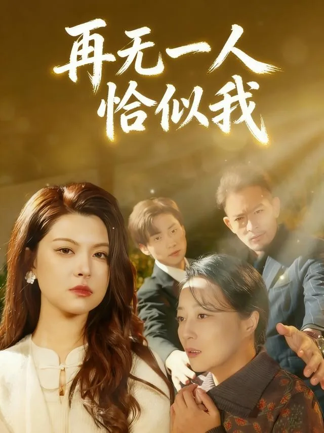 再无一人恰似我
