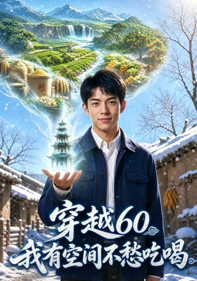 穿越60我有空间不愁吃喝