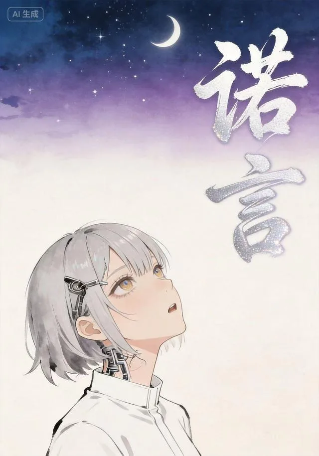 诺言