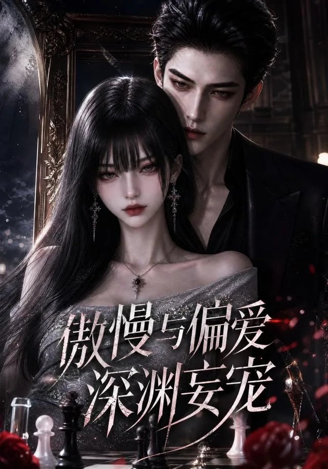 傲慢与偏爱：深渊妄宠