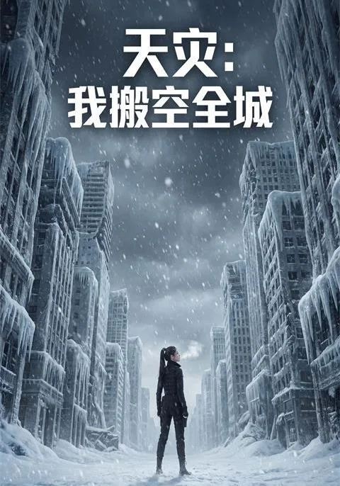 天灾：我搬空全城