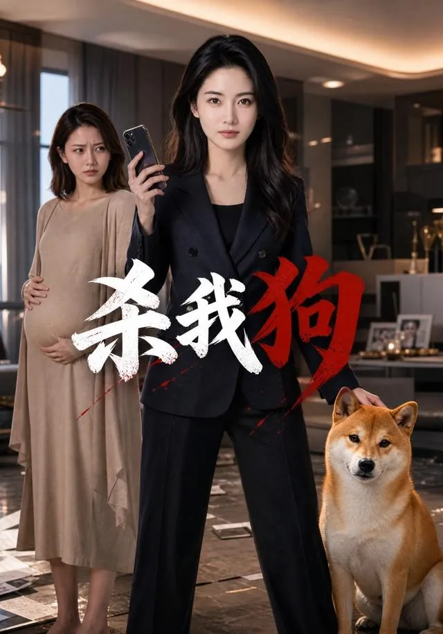 杀我狗