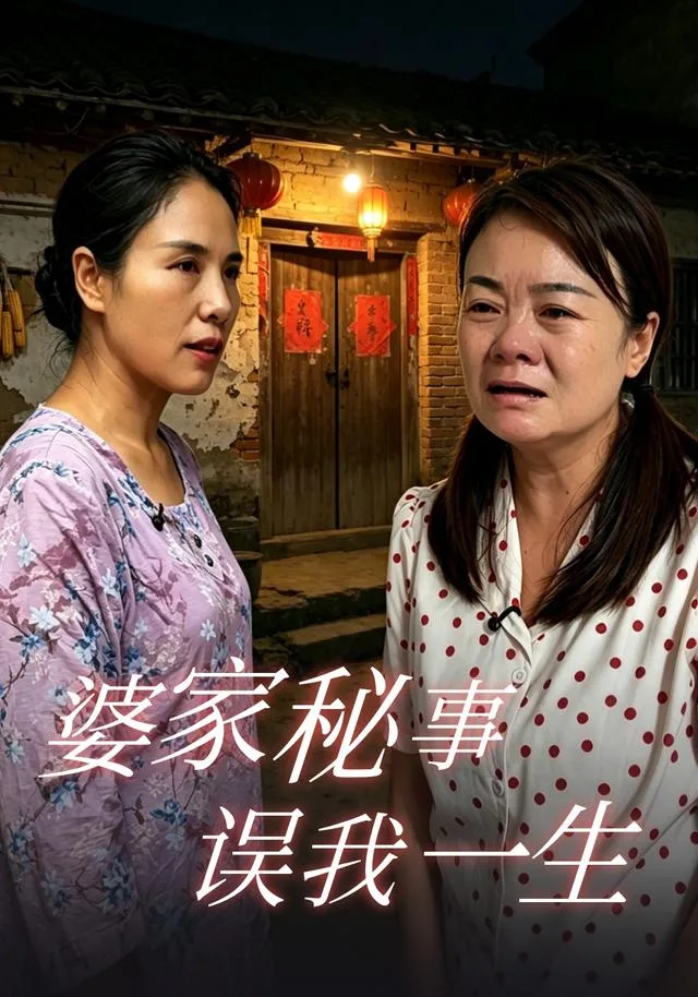 婆家秘事误我一生