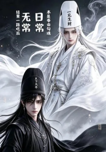 无常日常