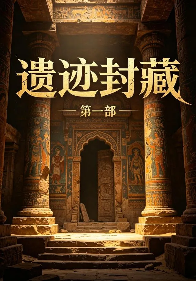 遗迹封藏第一部