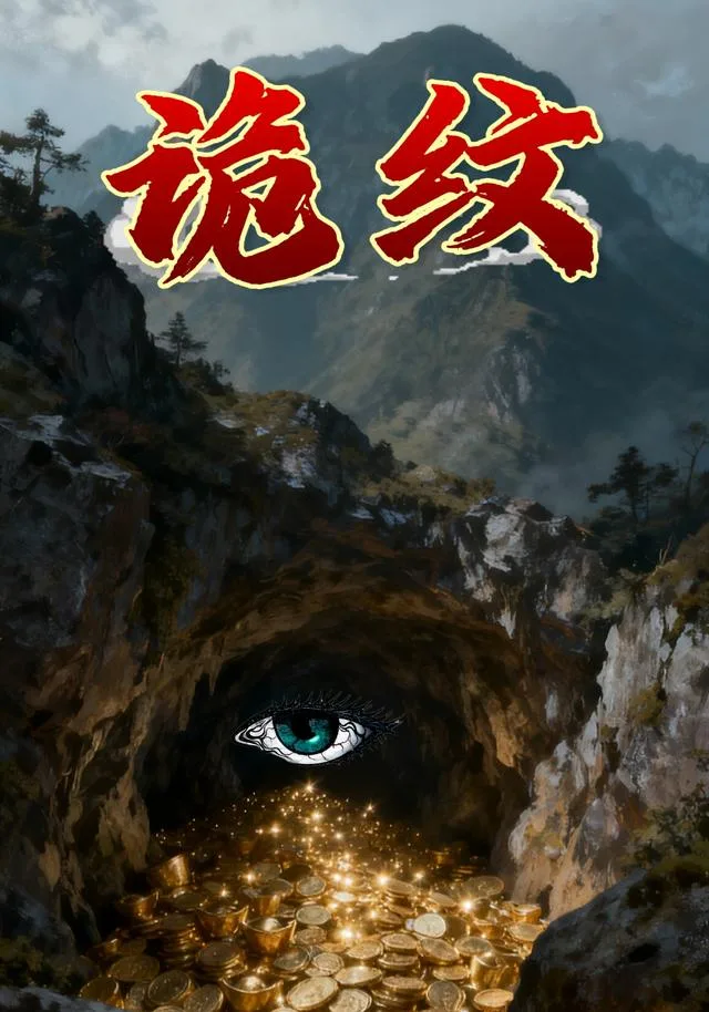 诡纹