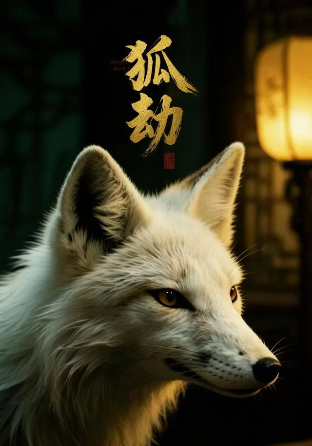 狐劫