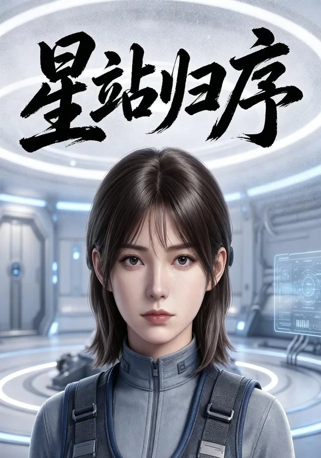 星站归序