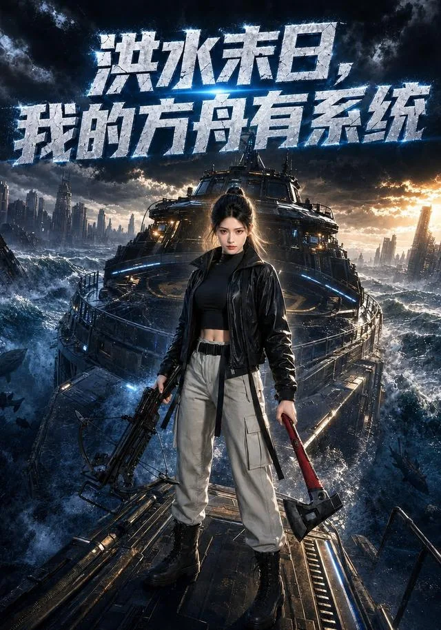 洪水末日，我的方舟有系统