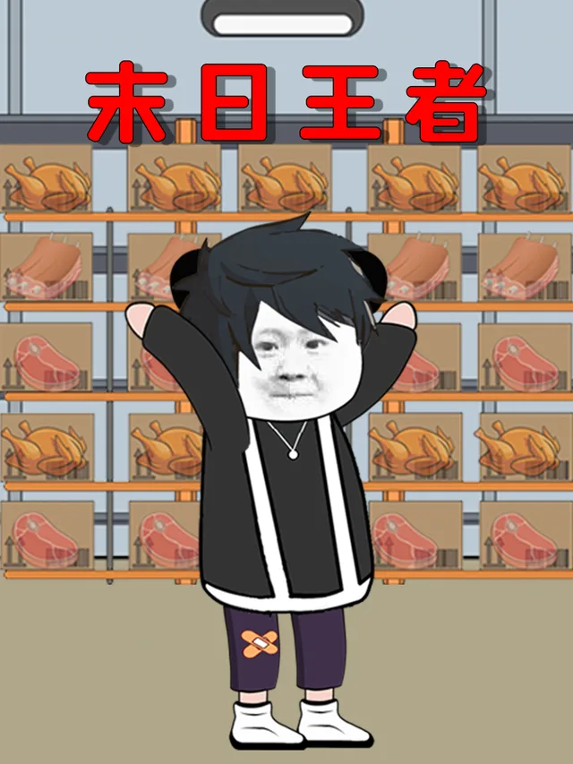 末日王者