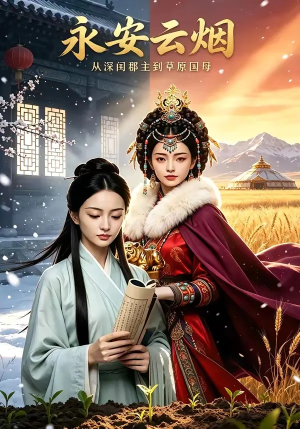 永安云烟Ai