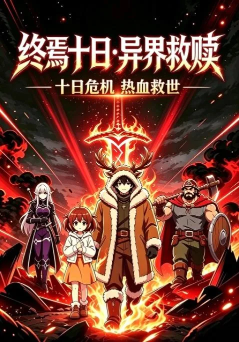 终焉十日：异界救赎