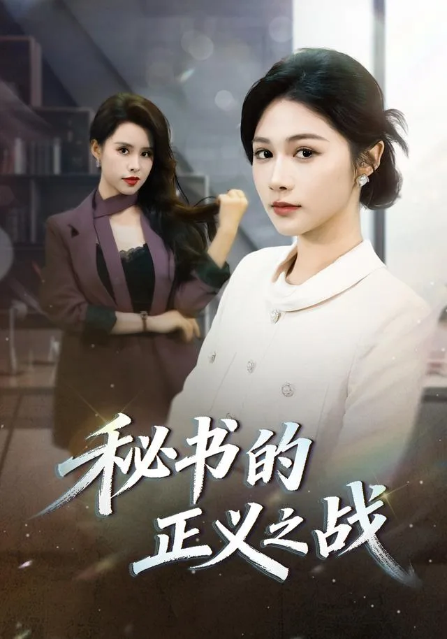 秘书的正义之战