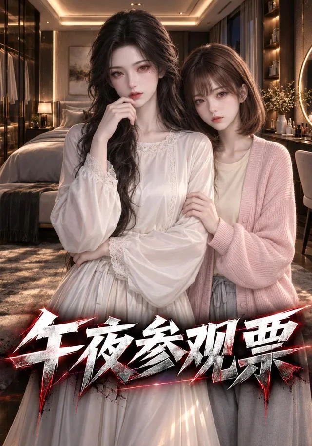 午夜参观票