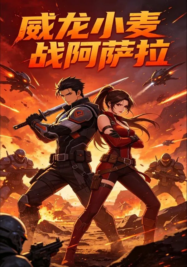 威龙小麦战阿萨拉