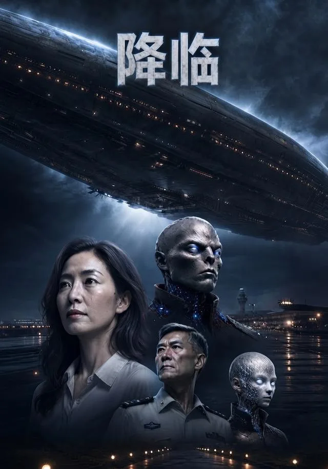 降临