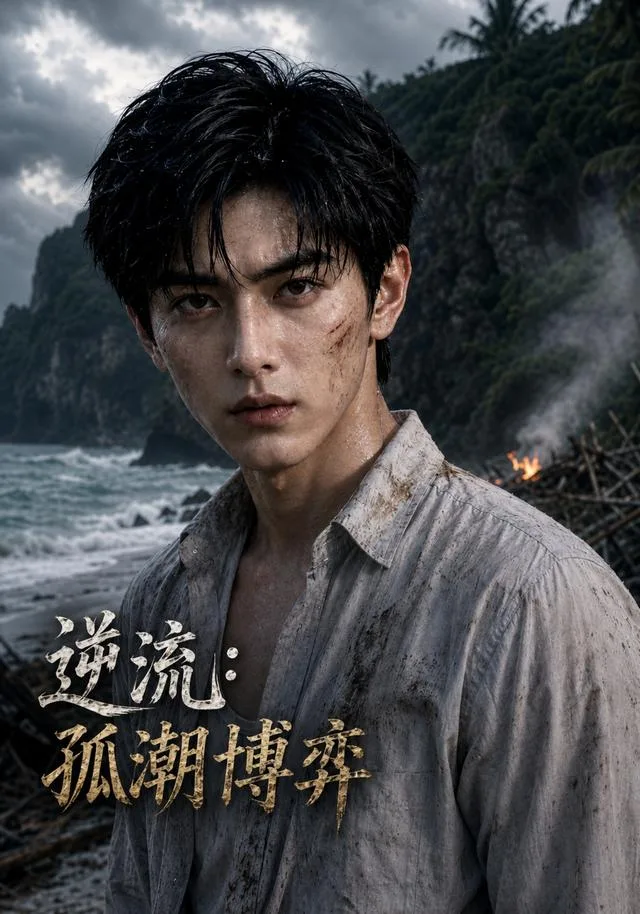 逆流：孤潮博弈