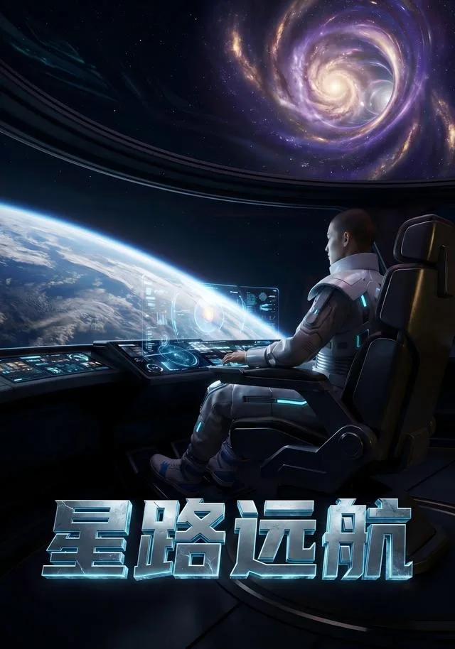 星路远航