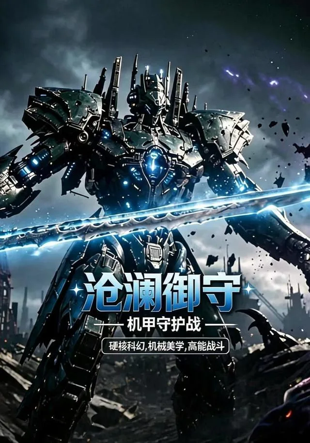 沧澜御守