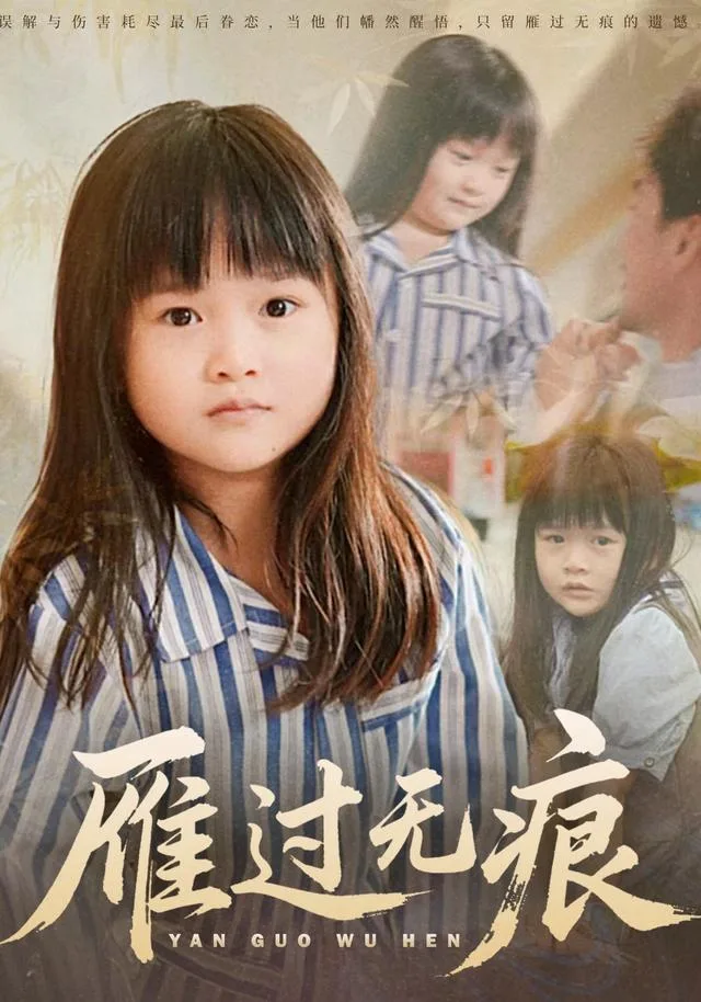 雁过无痕