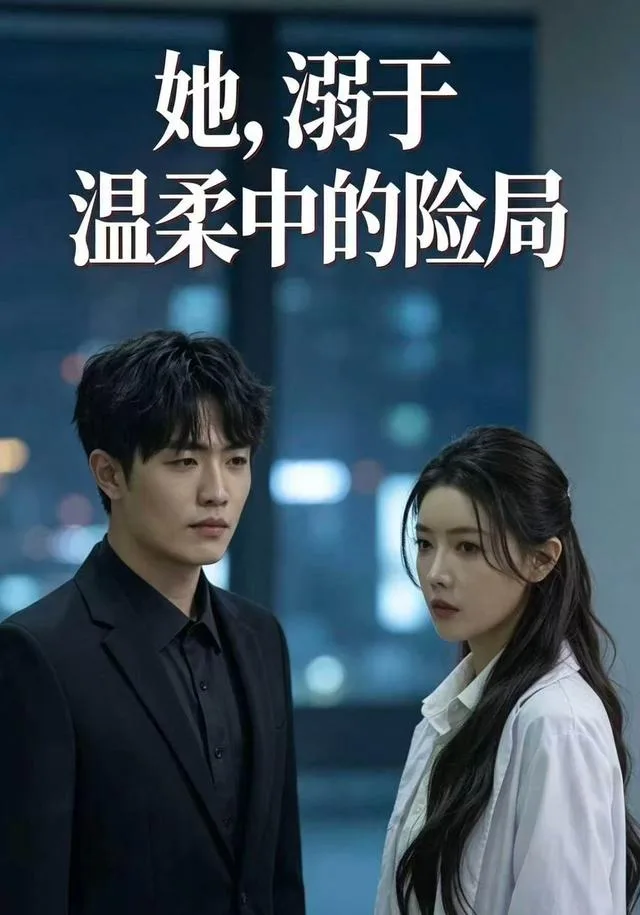 她，溺于温柔中的险局