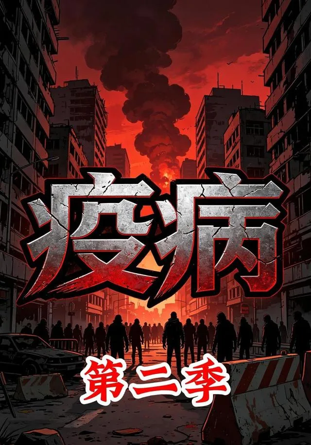 疫病第二季