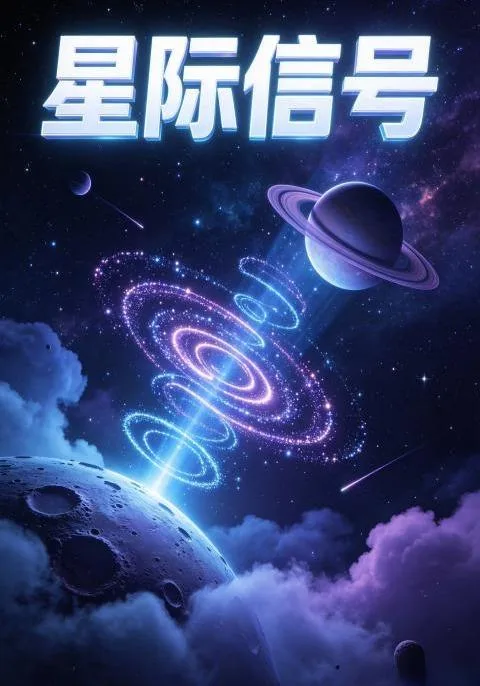 星际信号5